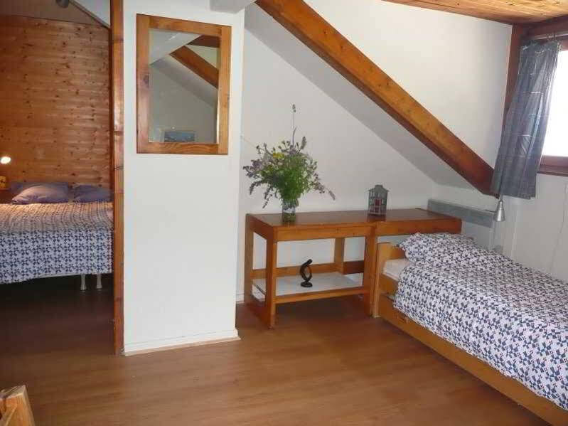Hotel Chalet Du Crey Valmorel Eksteriør billede